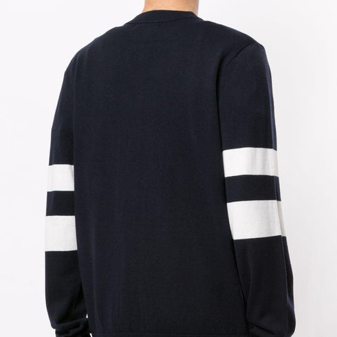 Fred Perry 針織開襟外套